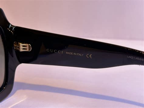 gucci 0053s sunglasses